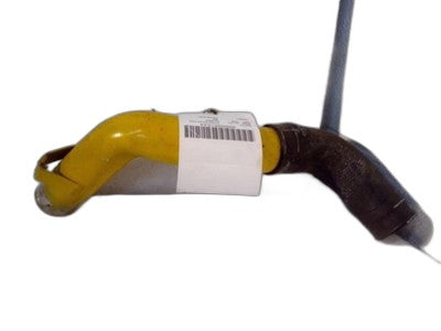 Solstice Intercooler Pipe 2009
