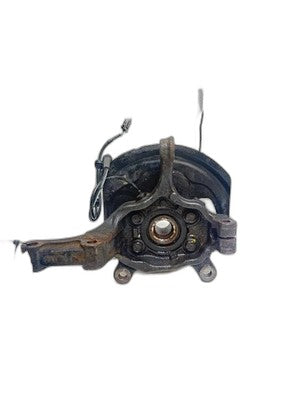 Rogue Front Left Spindle Knuckle Assembly (2008-2015)