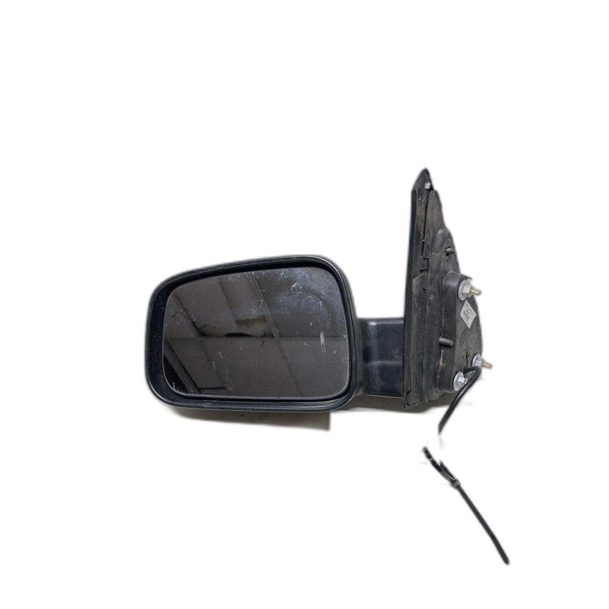 Door Mirror CHEVY HHR Left 06 07 08 09 10 11 See Pics for Imperfections