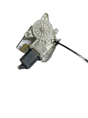 Bosch Power Window Motor - Dodge Caravan 2008-2020 Right Side