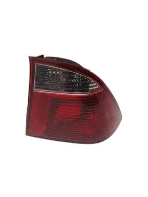 Focus Sedan Right Tail Light Assembly 2005-2007