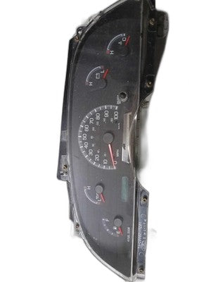 1999 Ford F-150 F-250 F-350 Instrument Cluster Gauge Assembly