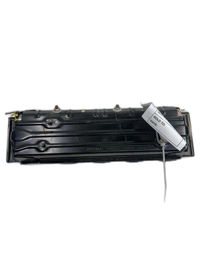 2014 Dodge Dart Front Passenger Knee Air Bag