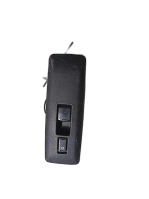 Rogue Passenger Front Window And Lock Control Switch 2008