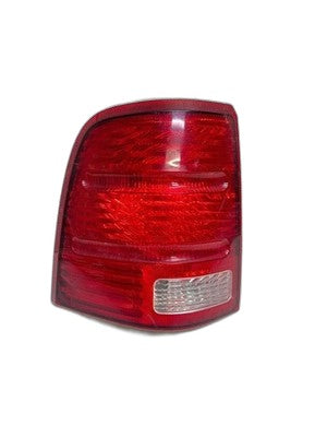 GM Explorer Tail Light Assembly Left 2002-2005