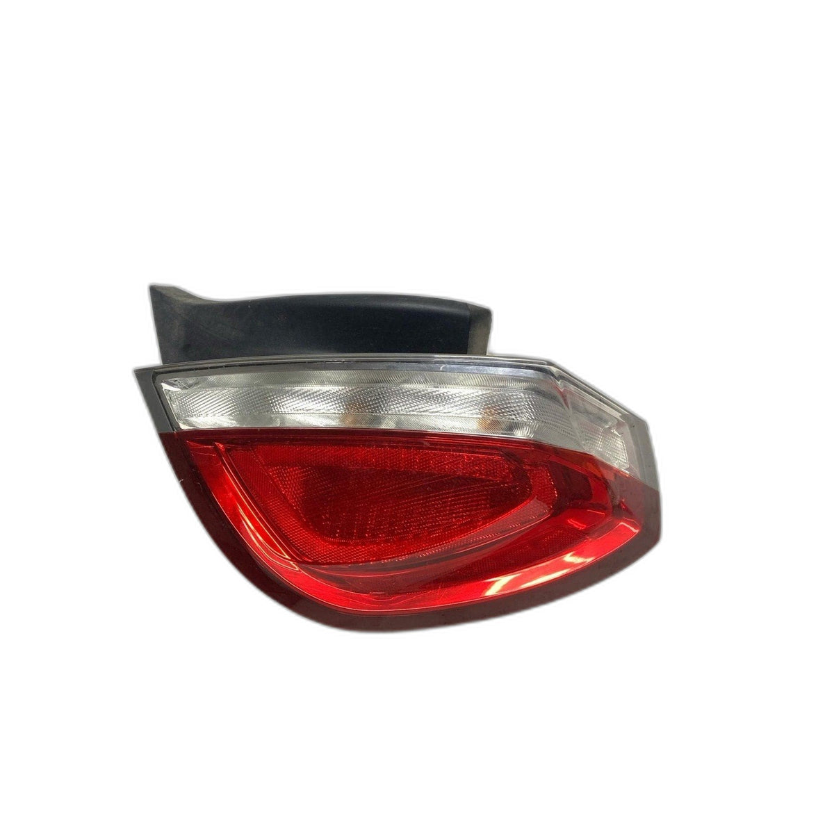 Tail Light Assembly LINCOLN MKS Right 09 10 11 12 See Pics for Imperfections