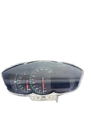 2019-2022 Trax Instrument Cluster Speedometer Gauge