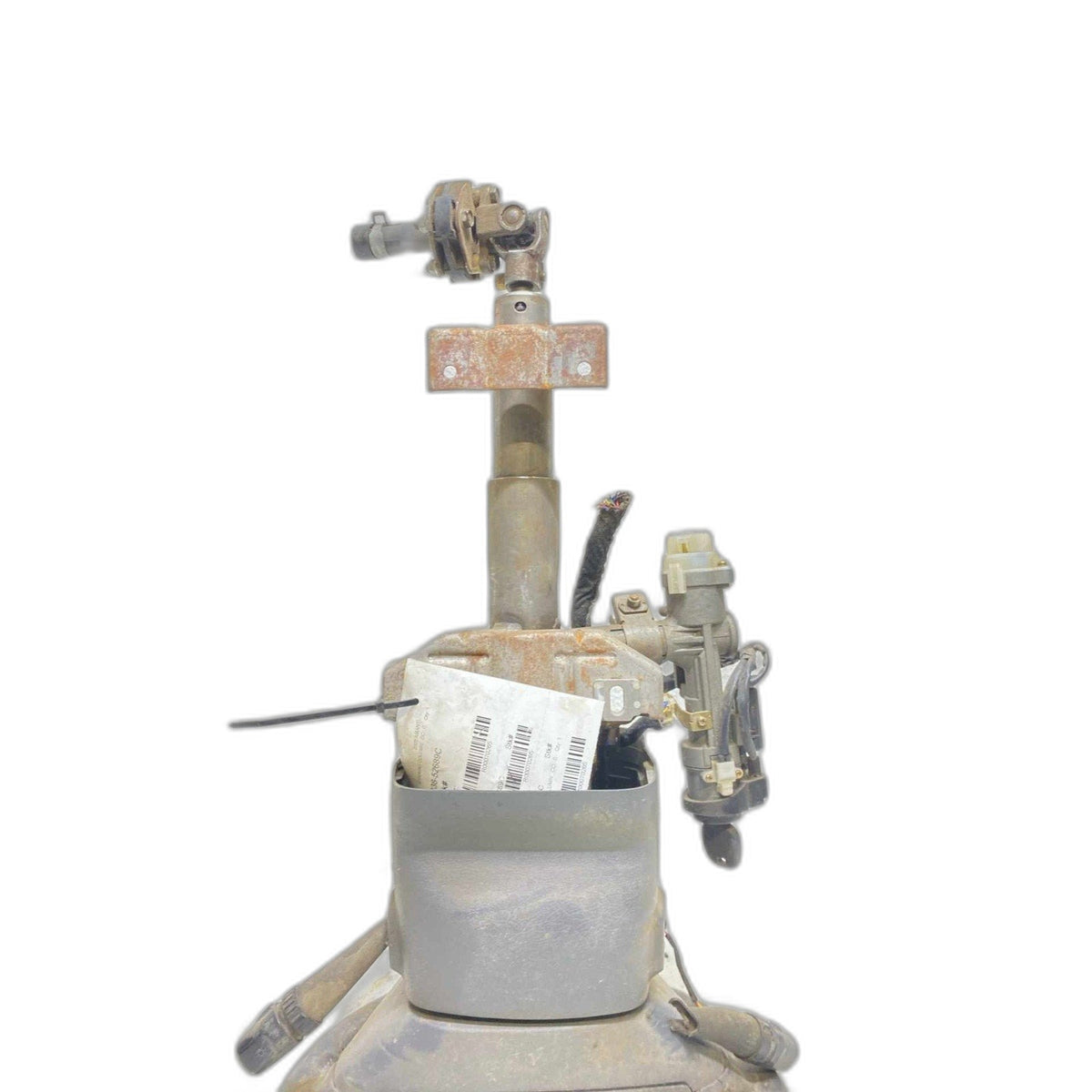 Steering Column KIA AMANTI 04 05 06