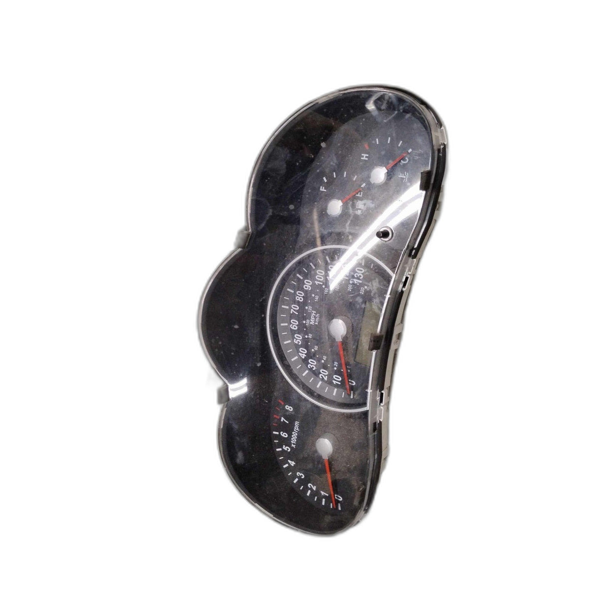 Speedometer KIA SEDONA 08 09 10 11 See Pics for Imperfections