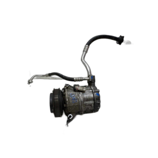 A/c Air Compressor PONTIAC SOLSTICE 06 07 08 09 10 See Pics
