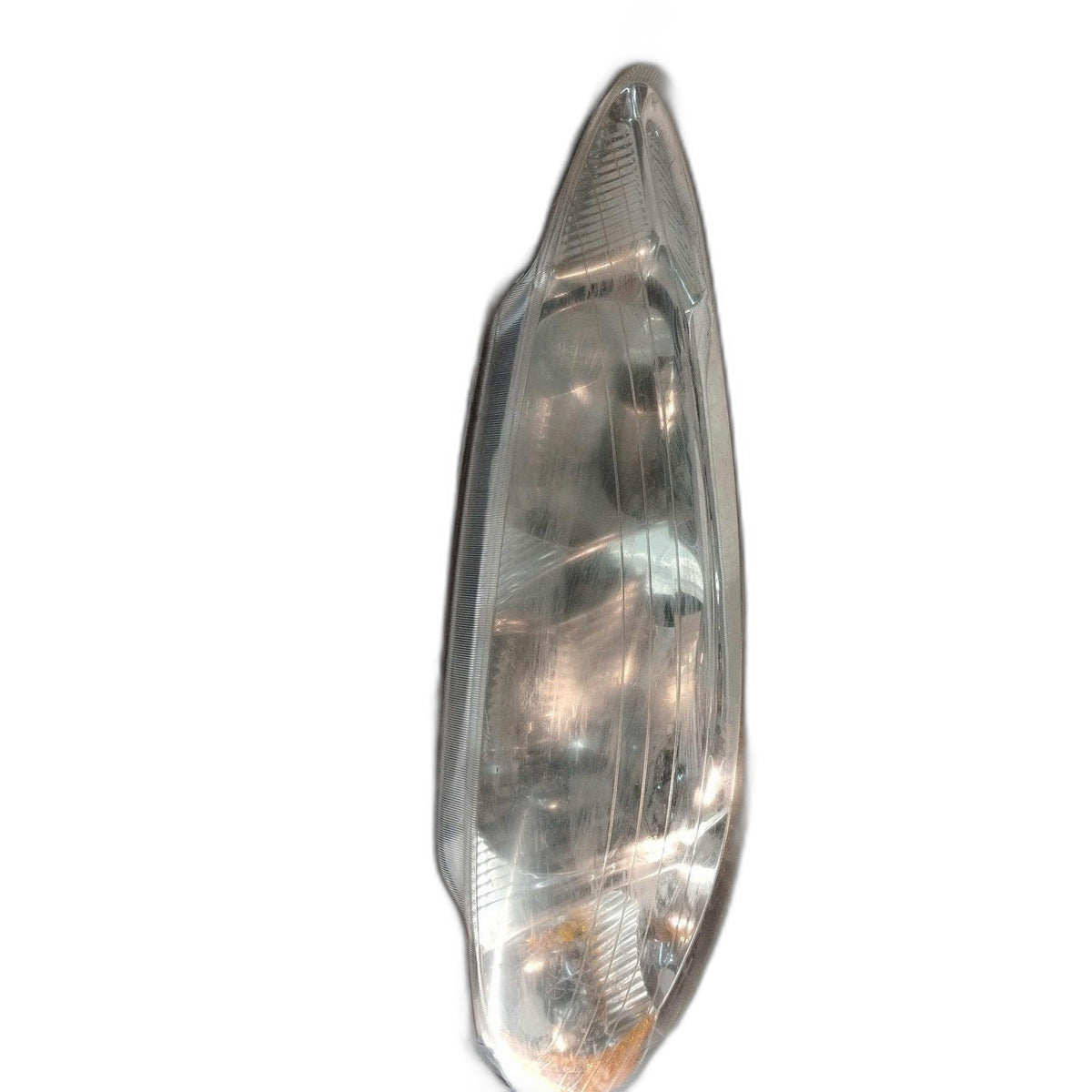 Headlamp Assembly DODGE INTREPID Left 98-04 See Pics for Imperfections