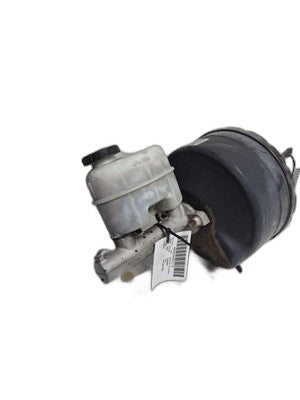 F-150 Brake Master Cylinder and Power Brake Booster Assembly