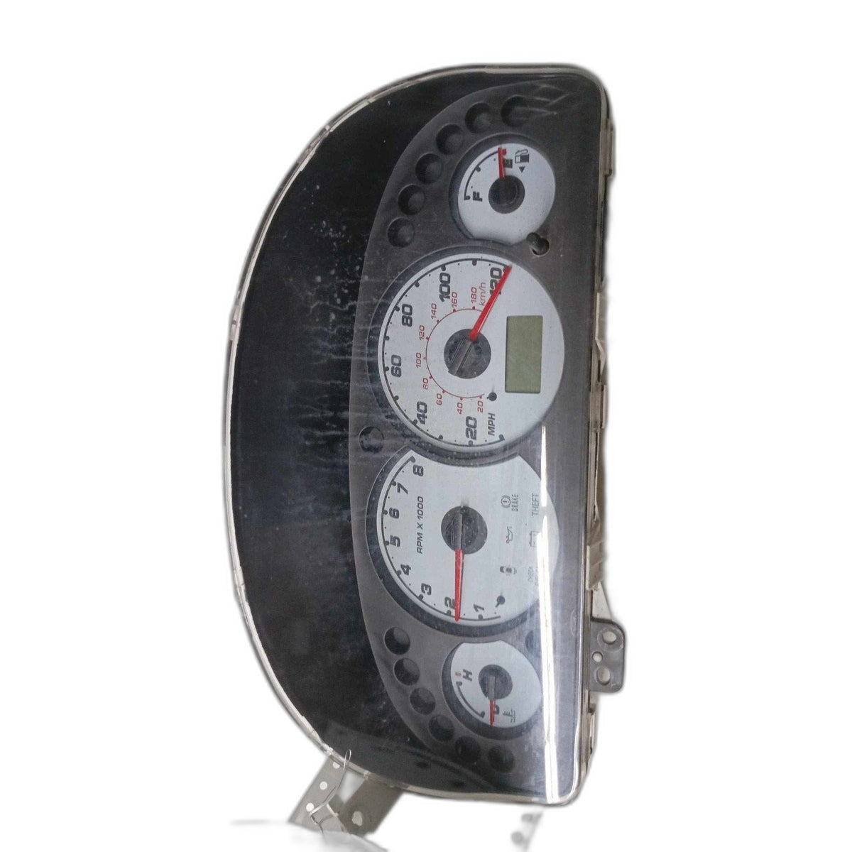 Speedometer FORD ESCAPE 01 02