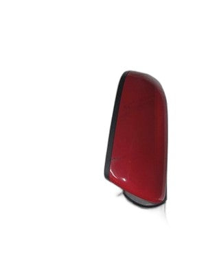 Aveo Left Side Door Mirror Assembly 2009-2011 Red
