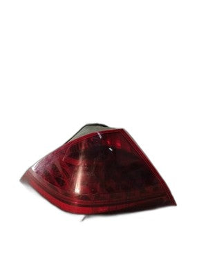 Accord Sedan Tail Light Assembly Left 2006-2007