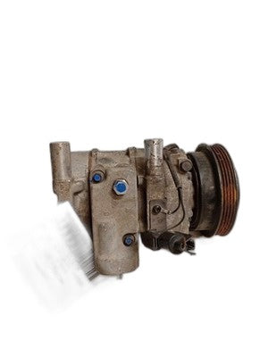 Rio AC Air Conditioning Compressor 2009-2011