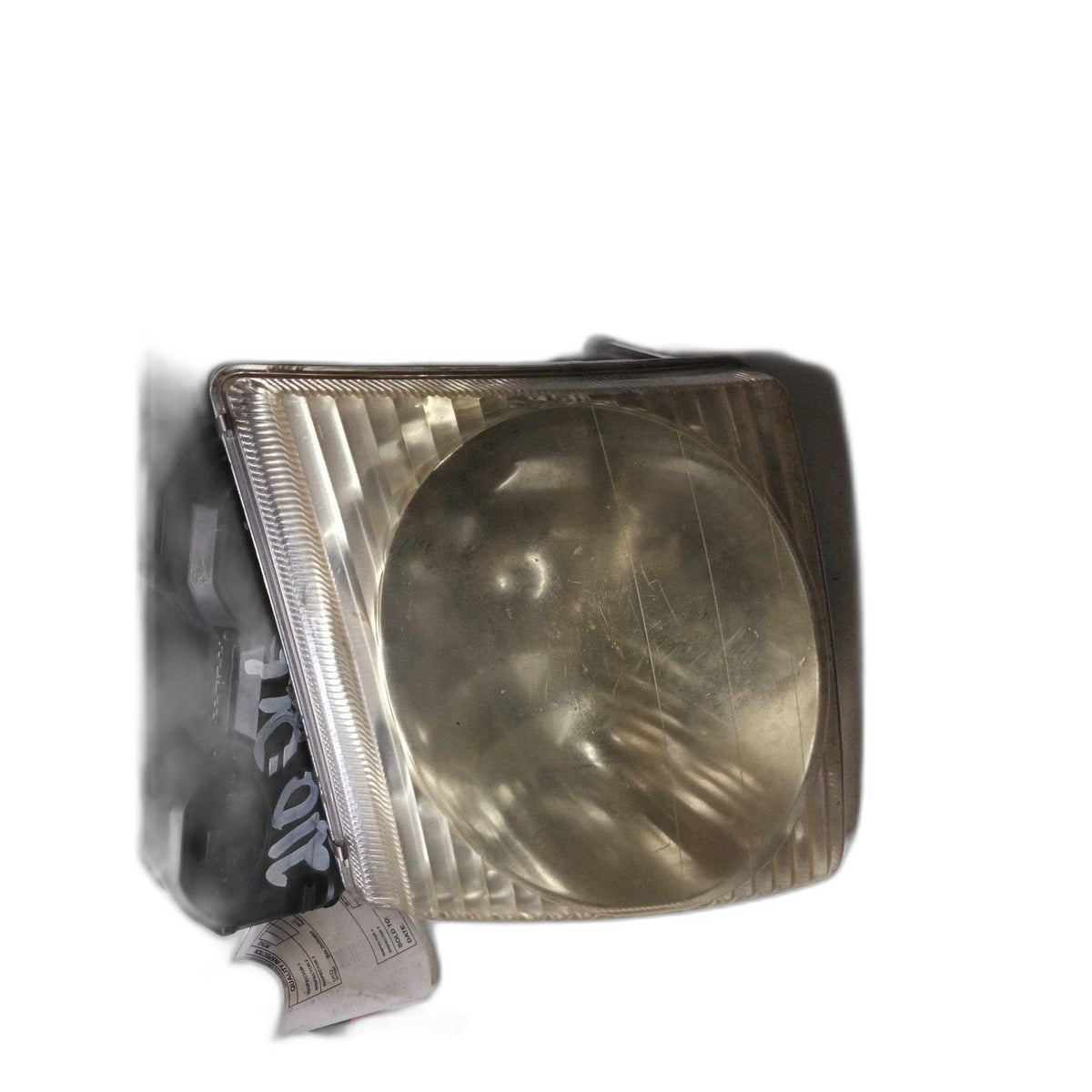Headlamp Assembly FORD EXPLORER Left 01 02 03 04 05 See Pics for Imperfections