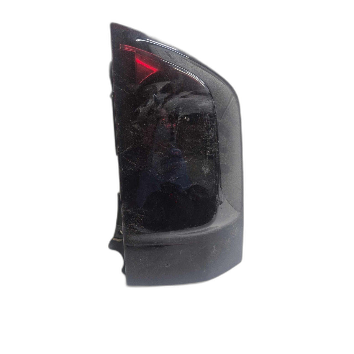 Tail Light Assembly NISSAN ARMADA Right 05-15 See Pics for Imperfections