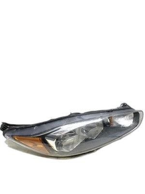 Fiesta Headlight Assembly Right Passenger Side 2014-2019