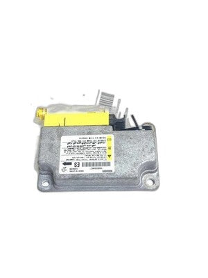 Aveo Chassis Brain ECU Airbag Control Module 2009-2011