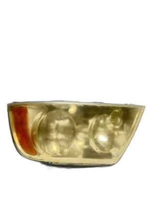 Left Headlamp Assembly for 2003-2006 Navigator