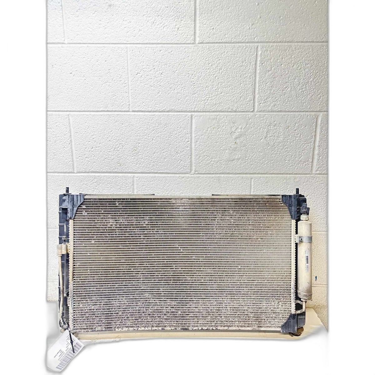 Condenser NISSAN ALTIMA 13 14 15 16 17 18