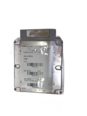 590-05093 Engine Control Module (ECM) for 1998 Ford F150