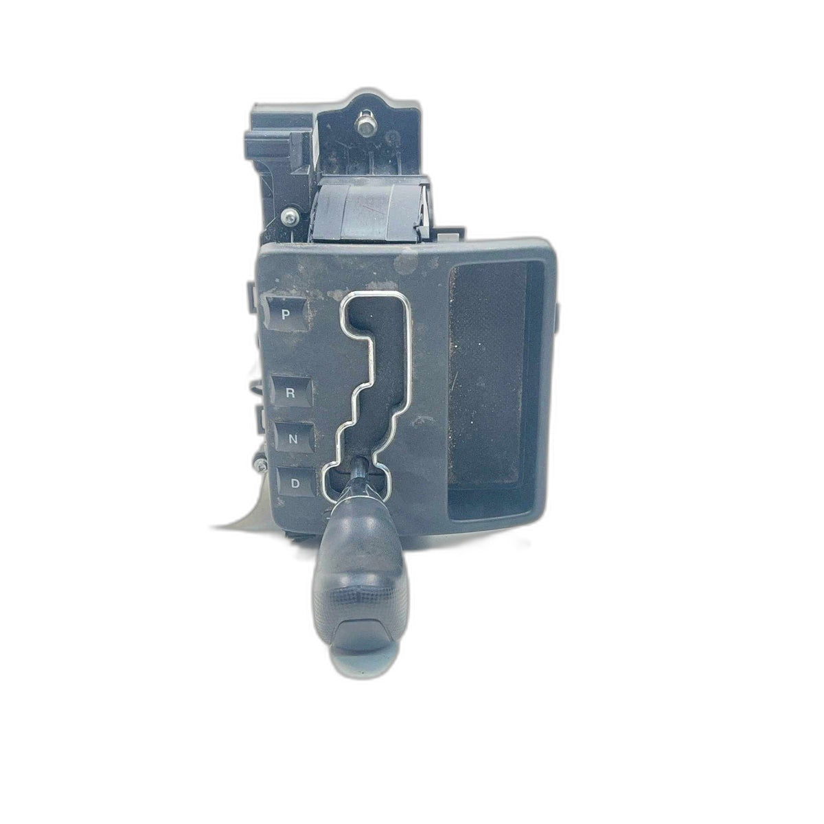 Floor Shifter JEEP GRAND CHEROKEE 06 See Pics