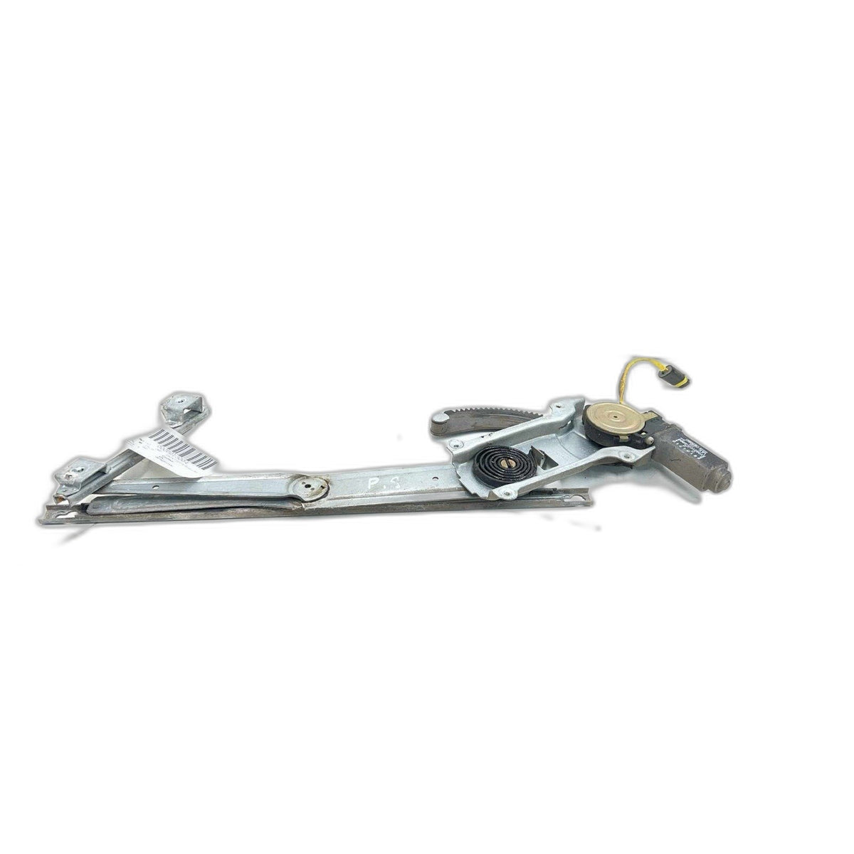 Front Door Regulator DODGE PICKUP 1500 Right 94-01 See Pics