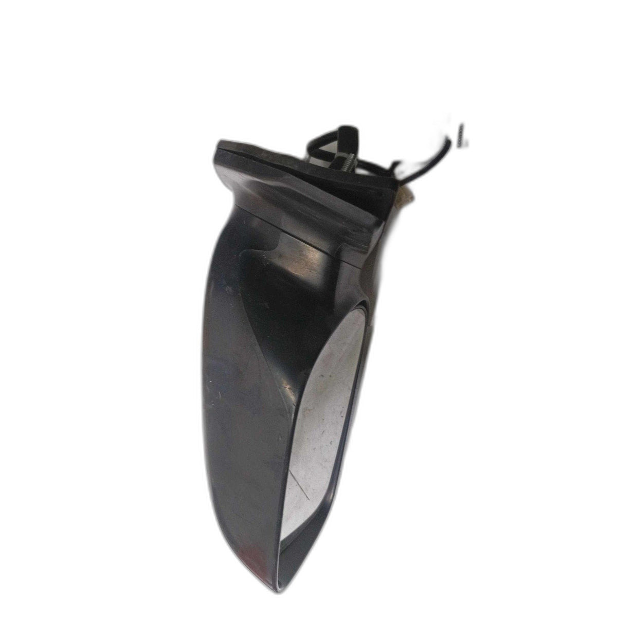 Door Mirror TOYOTA COROLLA Left 03 04 05 06 07 08 See Pics for Imperfections