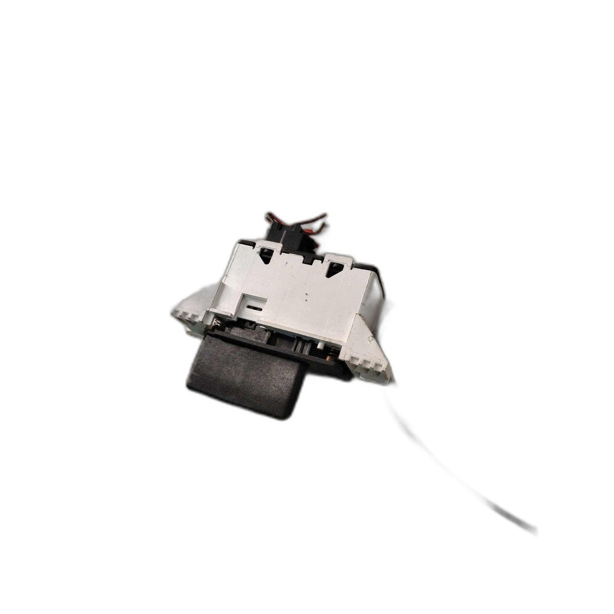 Flasher/hazard Relay FORD FOCUS 03