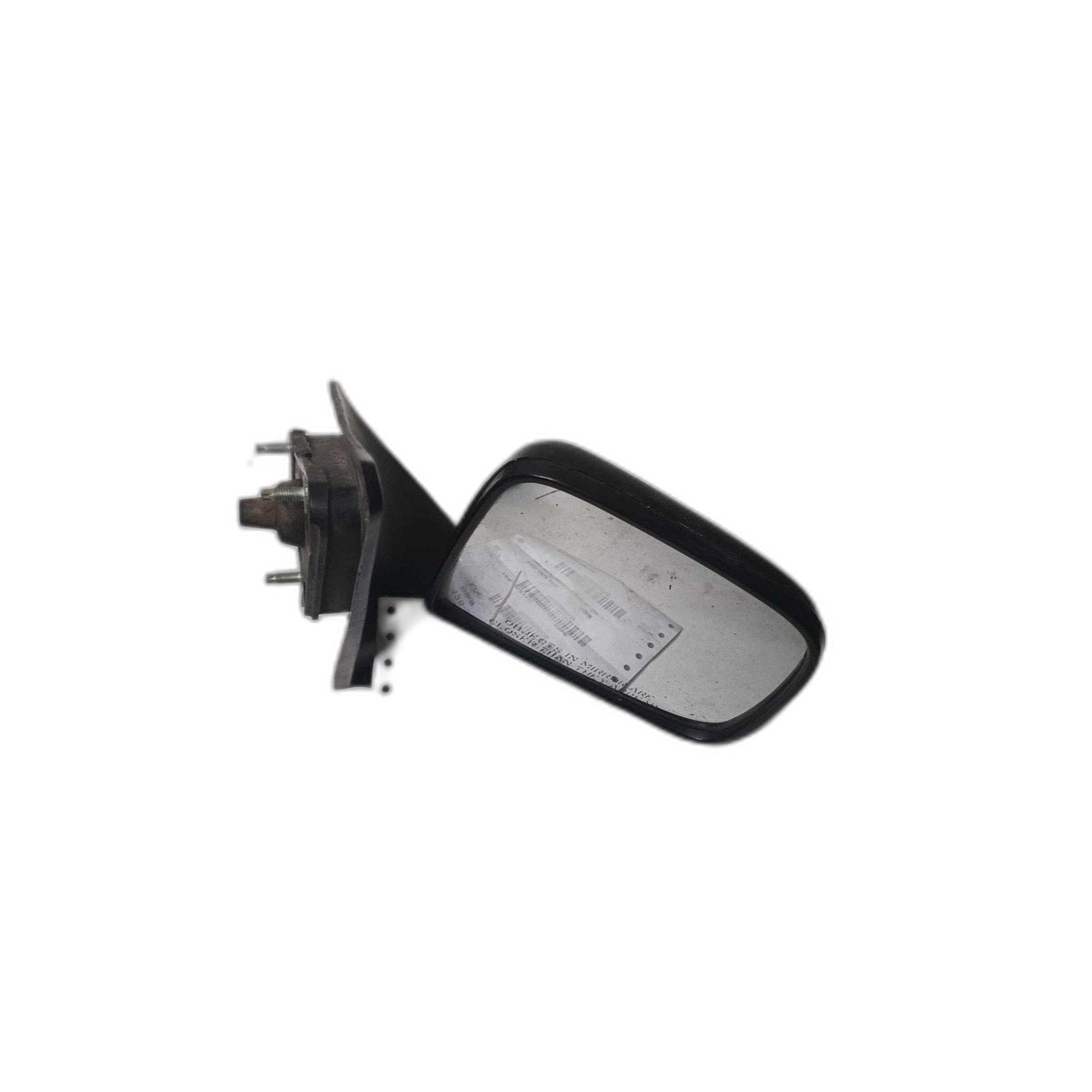Door Mirror MAZDA B2500 PICKUP Right 98 99 00 01 See Pics for Imperfections