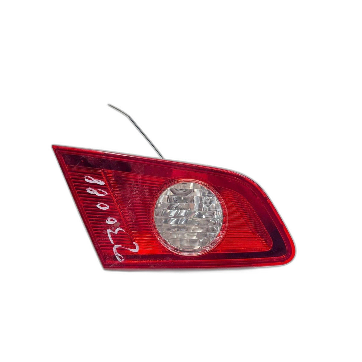 Tail Light Assembly INFINITI G35 Left 05 06 See Pics for Imperfections