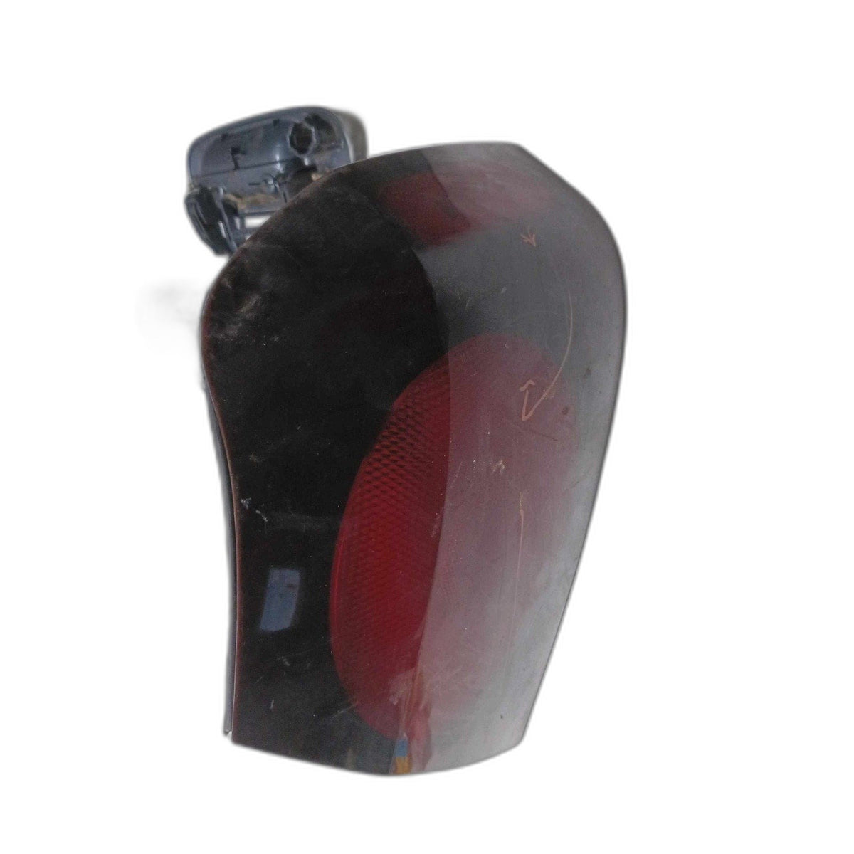 Tail Light Assembly CHEVY IMPALA Right 00-04 See Pics for Imperfections