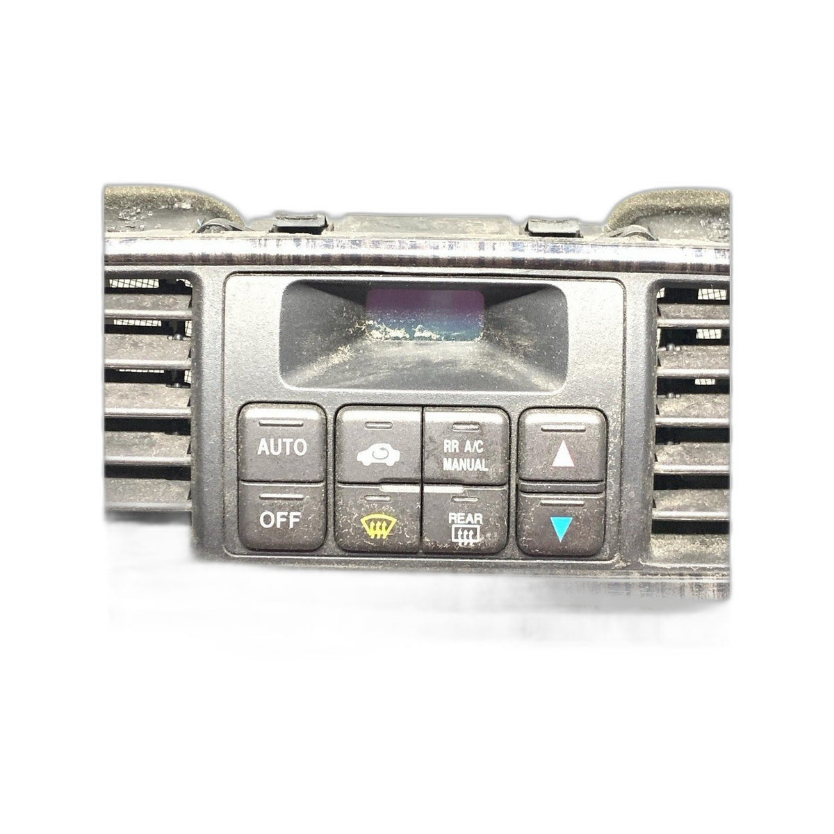 Heater A/c Control ACURA MDX 01 02 03 04 05 06 Bezel Trim Sold Seperately