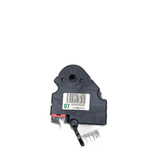 Hvac Actuator CHEVY SILVERADO 1500 13