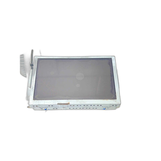 Audio & Visual Equip.(radio) FORD EXPLORER 13 See Pics for Imperfections