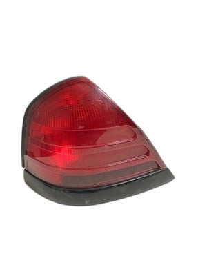 Crown Victoria Left Hand Tail Light Assembly (2003-2011)
