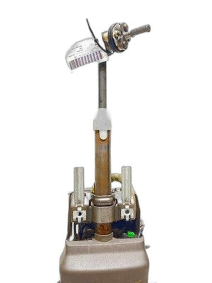 Accord Steering Column Assembly 1998-2002 Floor Shift LX