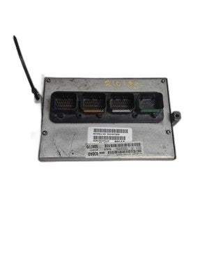 Chrysler MOPAR Grand Cherokee Engine Control Module ECM PCM P05033930AD