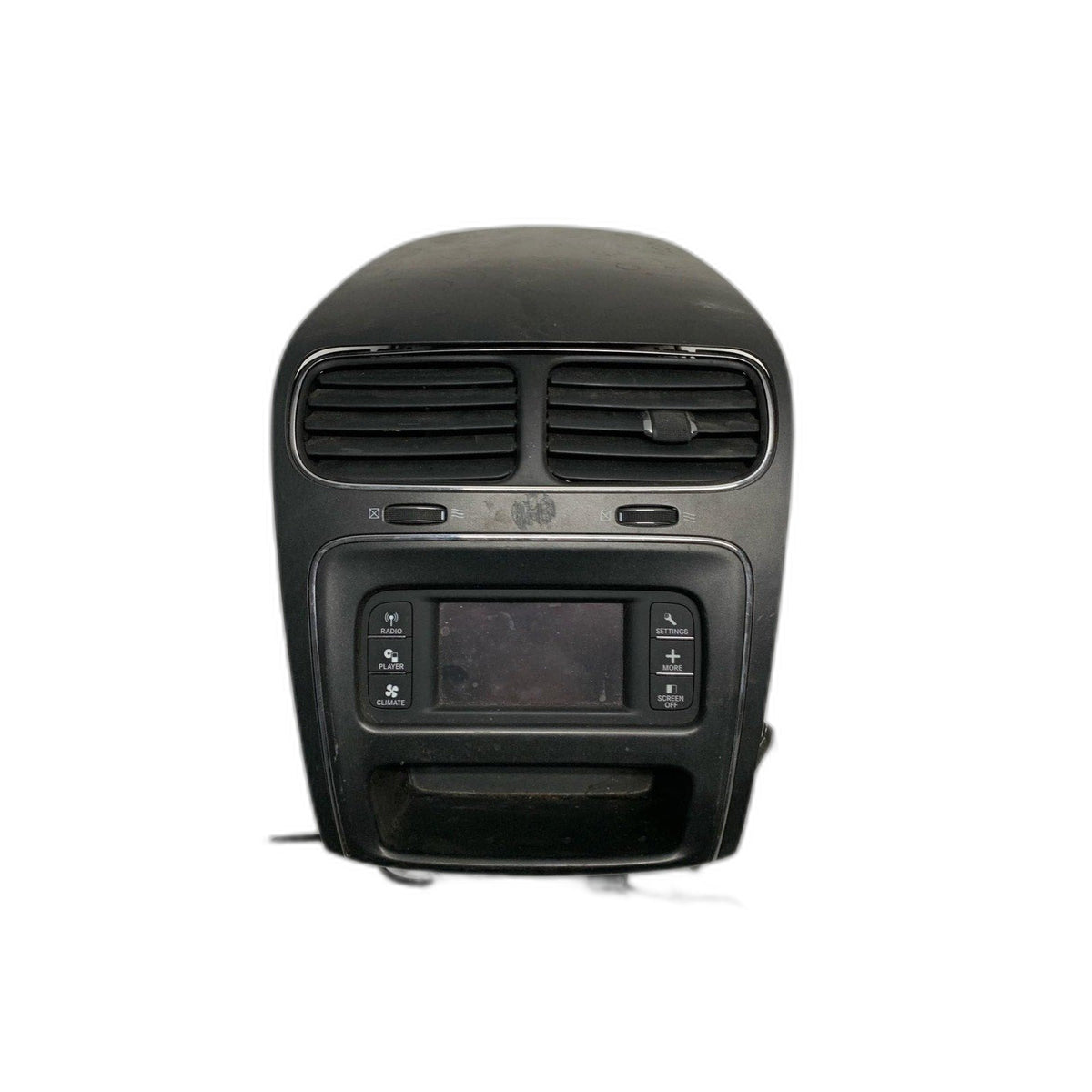 Radio Bezel Trim DODGE JOURNEY 11