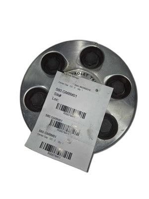 Chevrolet Truck 8-Lug Wheel Center Cap - Silverado 1500