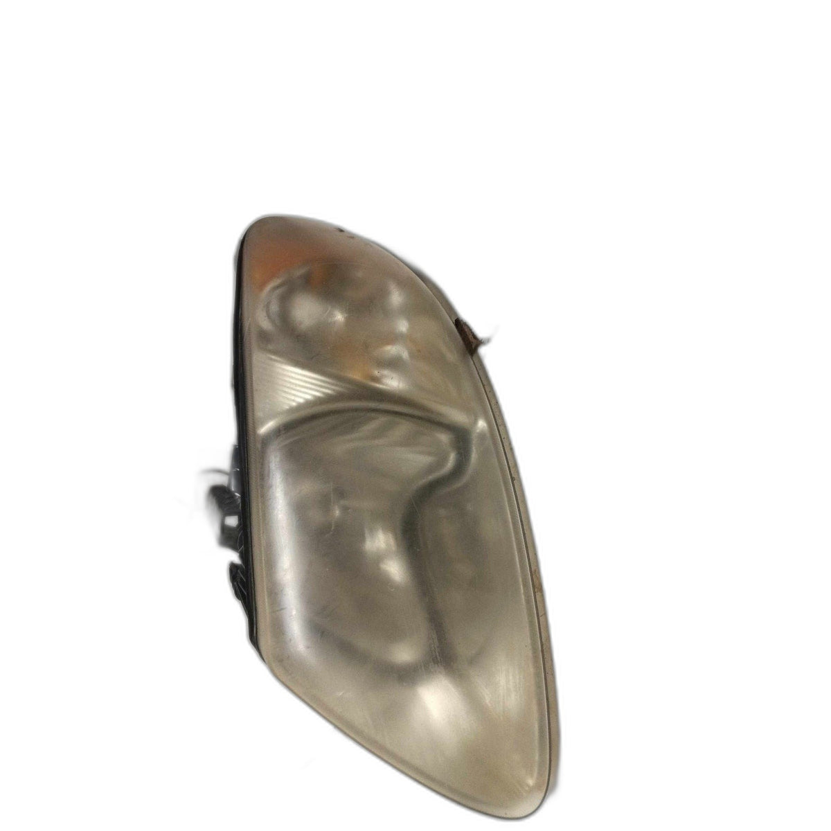 Headlamp Assembly CHRYSLER TOWN CNTRY Left 01-07 See Pics for Imperfections