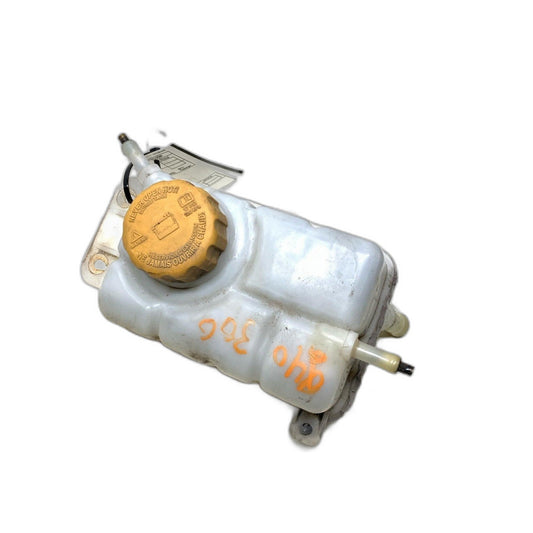 Coolant Recovery Bottle CHEVY AVEO 09 10 11