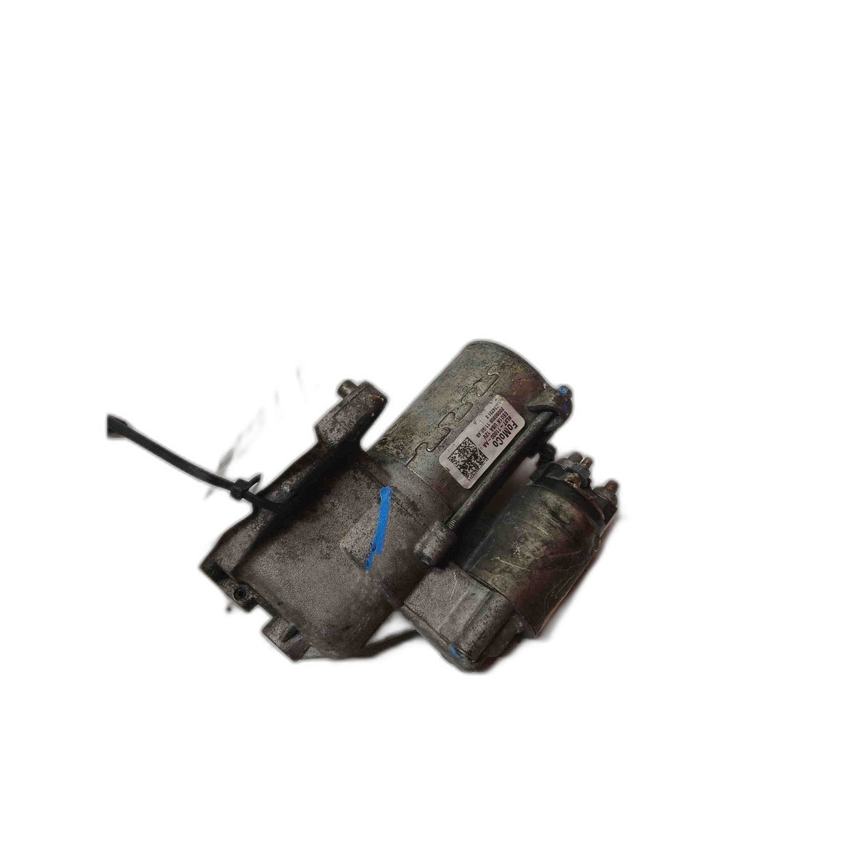 Starter Solenoid FORD ESCAPE 08