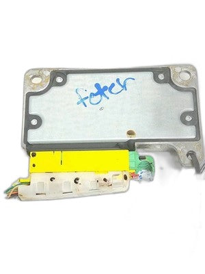 GM Malibu Airbag Control Module SRS Unit 2004-2005