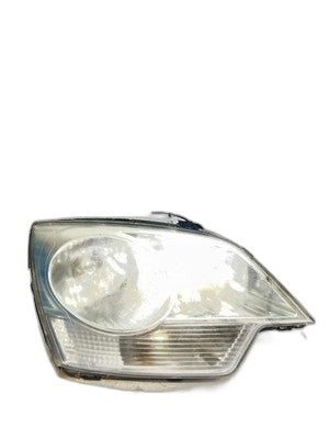 Ford Vue Right Passenger Side Headlight Assembly 2008-2010