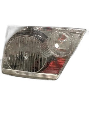 Explorer Left Headlight Assembly 2002-2005