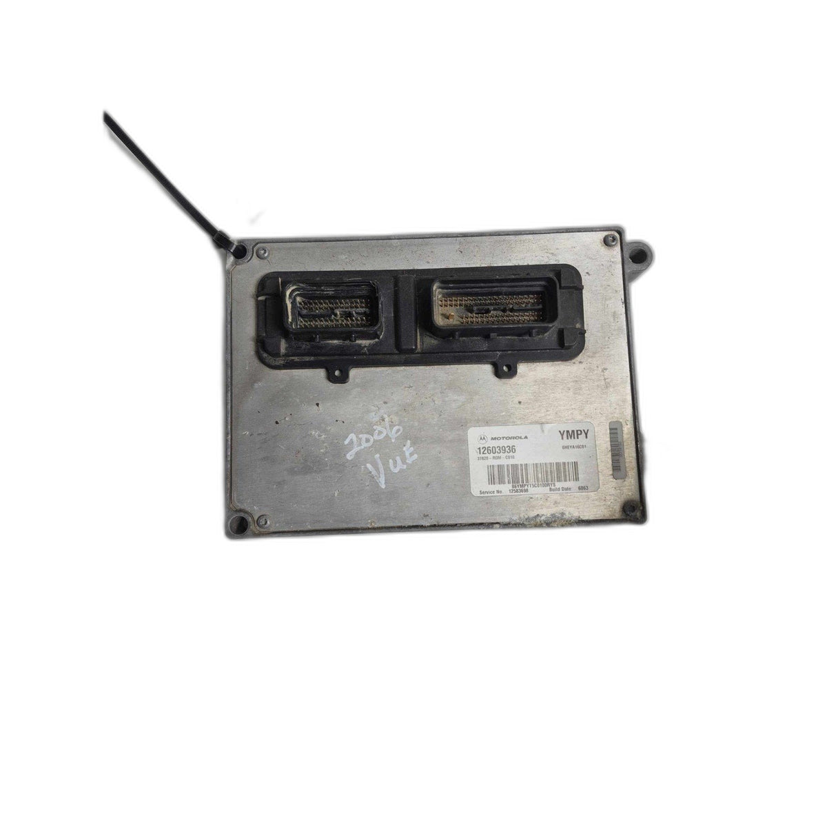Engine/motor Brain Box SATURN VUE 04 05 06
