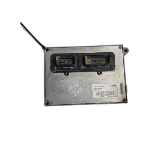 Engine/motor Brain Box SATURN VUE 04 05 06